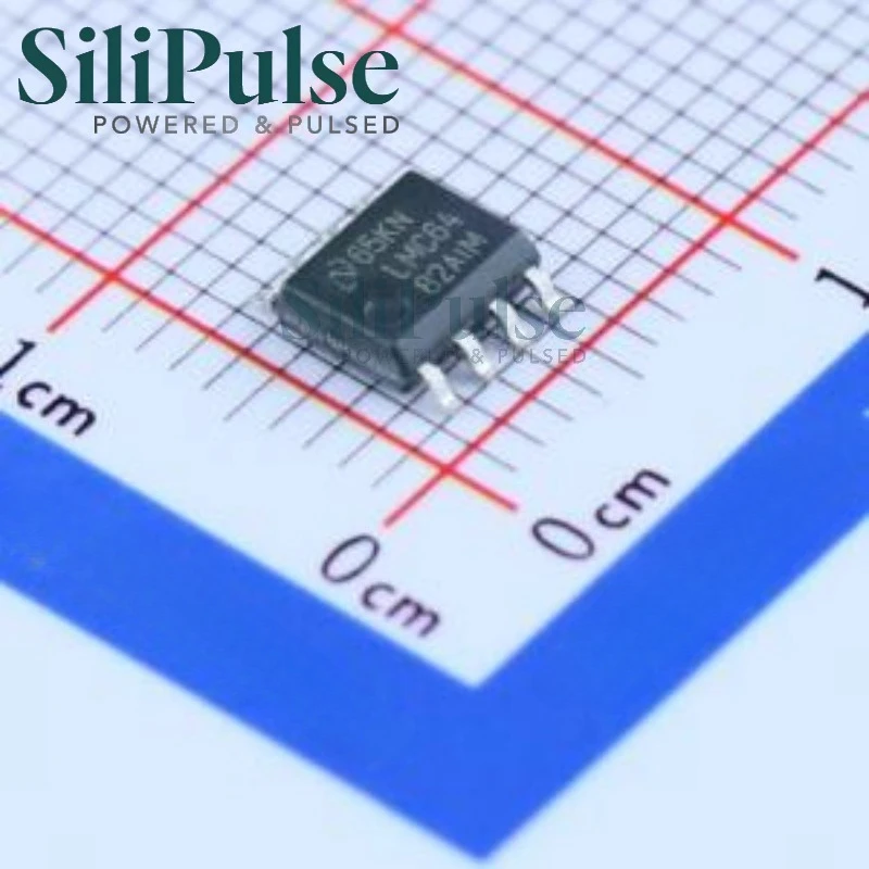 (10-50pcs) LMC6482AIMX/NOPB SOIC-8-150mil 100% Original In Stock 1.3V/us 0.02pA 1.5MHz