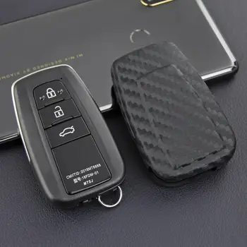 10 nejlepší prodej Kryt klíče Toyota 86 - №10