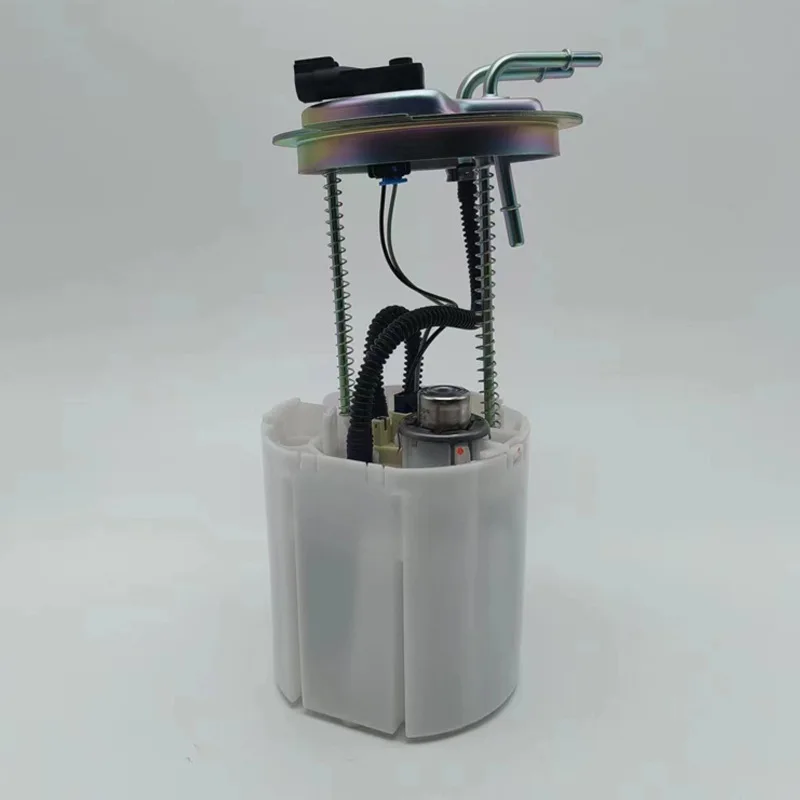 

Fuel Pump Assembly 13512934 E4104m M100220 19303782