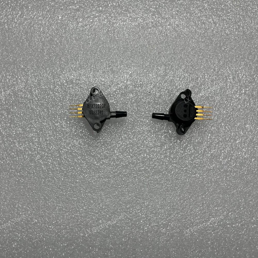 MPX2202GP  MPX2200AP  MPX2050GP MPX2050DP  MPX200D sensor