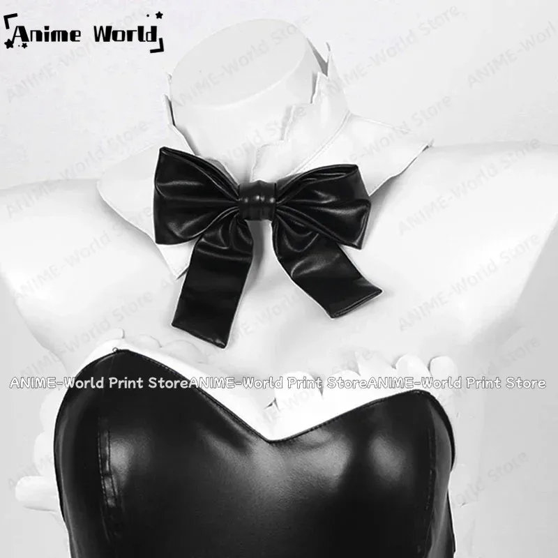 

New Re: Zero Starting Life in Another World: Rem Phantom Night Wizard Cosplay Costume VDRGJMI2025