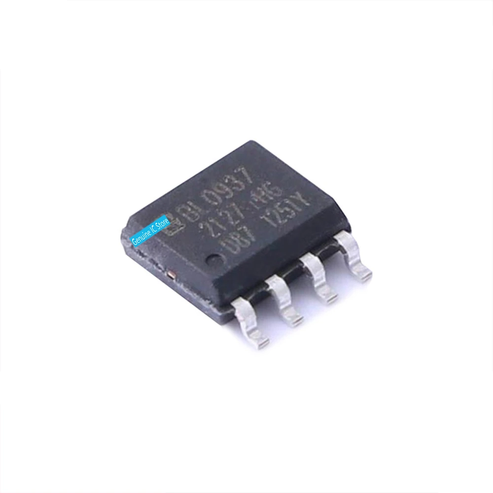 5 Stks/partij BL0937B BL0937 Sop-8 Nieuwe Originele Echte Ic