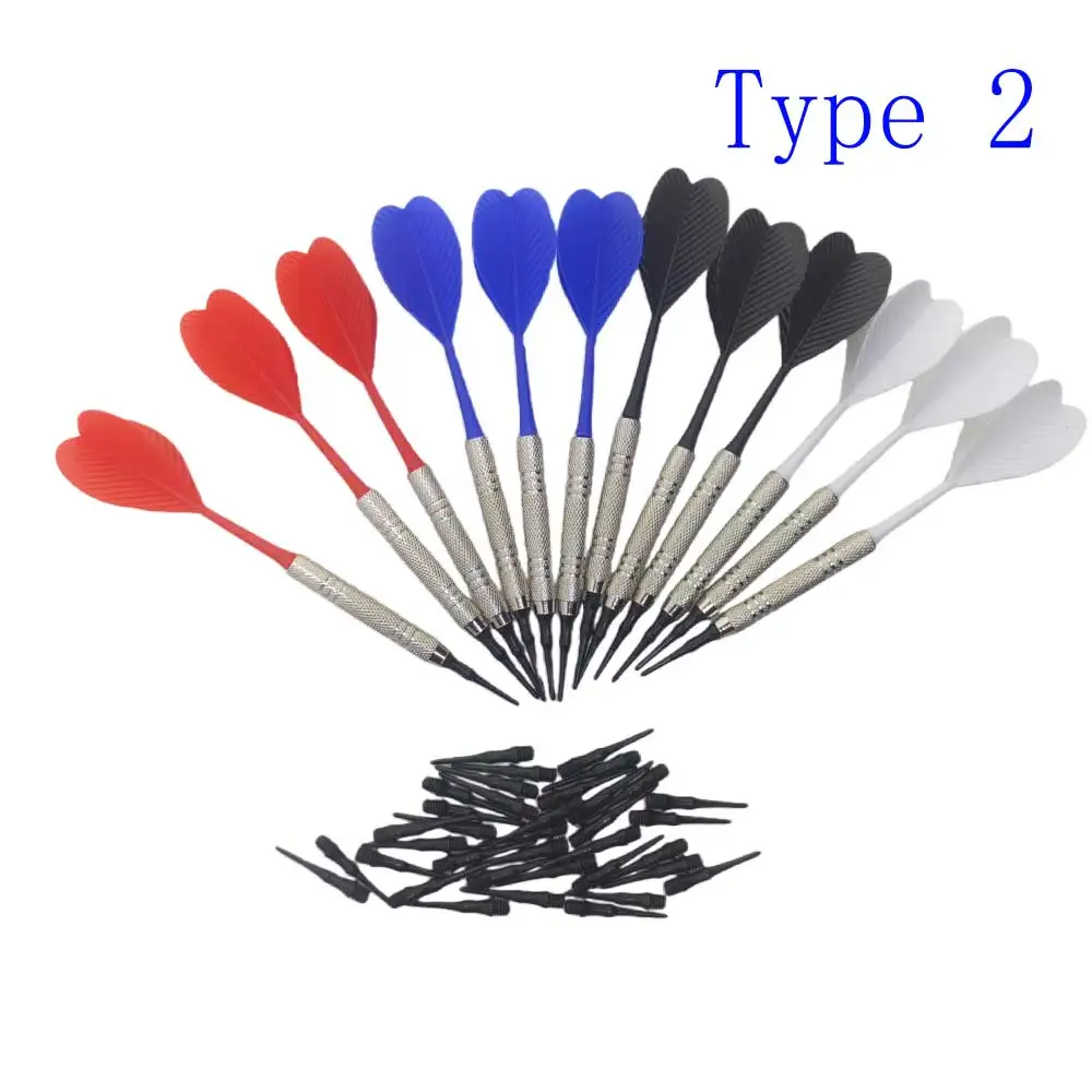 Thumbnail 4 - #65 Dart Tips Comparison Guide