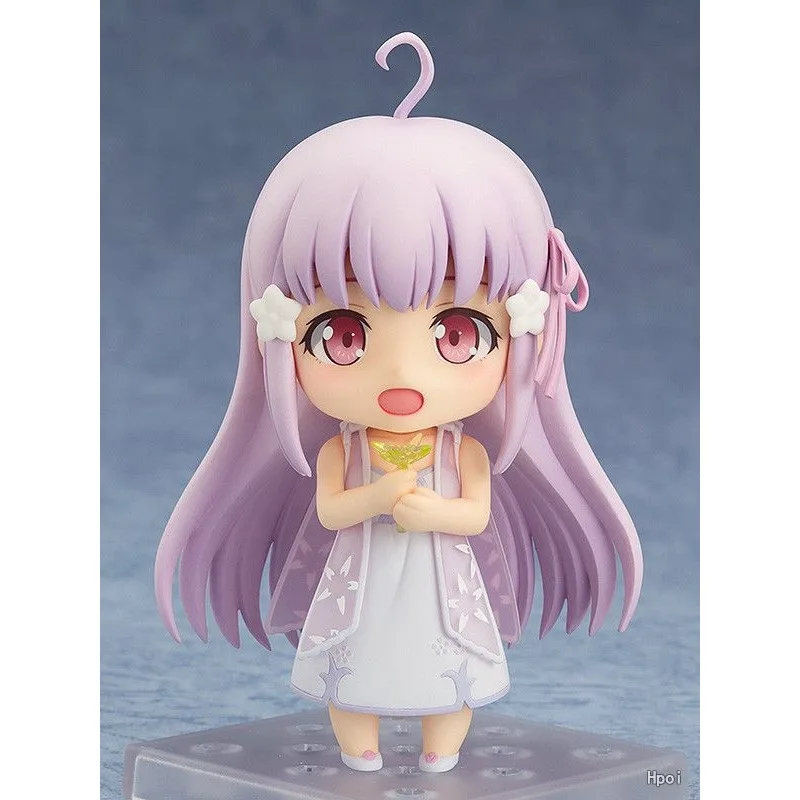 スポットグッドラフ GSC クレイマン #   1057 コラプス 3rd デリサ・アポカリス 魔法少女テリリ アニメ ハンドメイドモデル玩具 ギフトコレクション