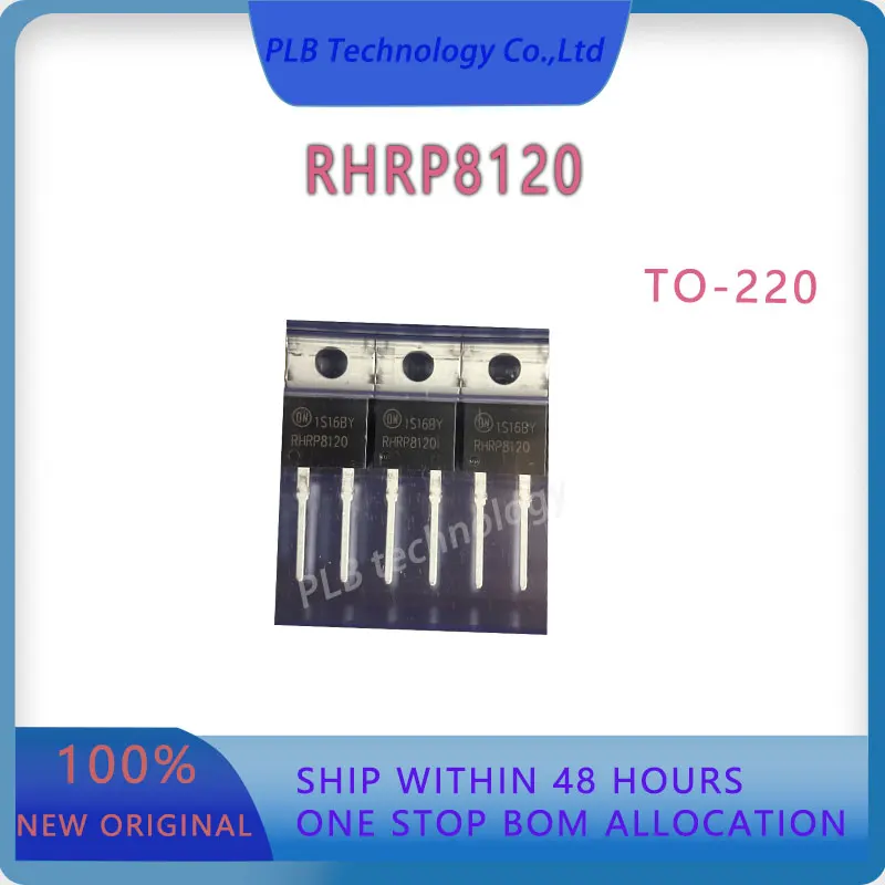 Original RHRP8120 R…