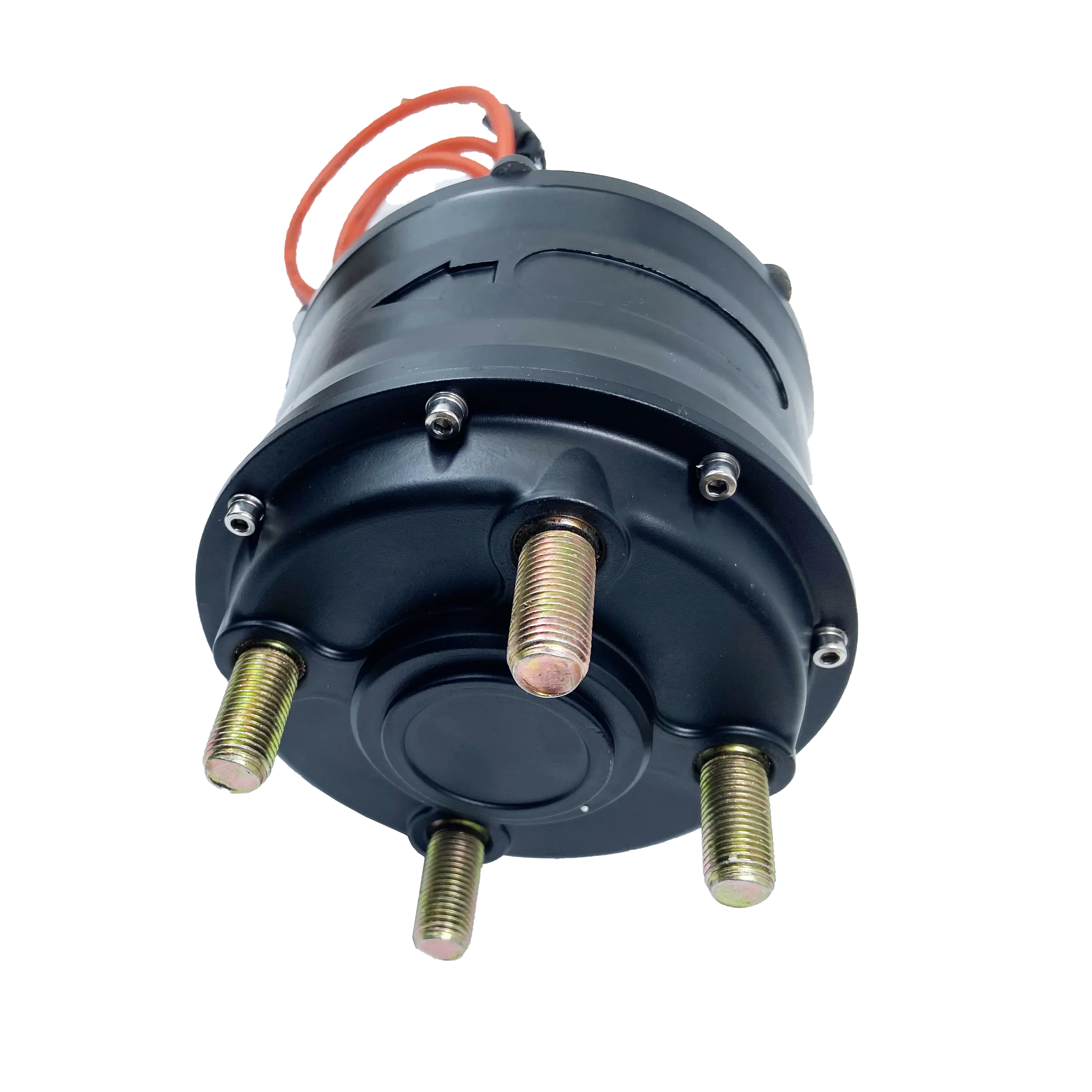 48v 800w 100nm atv hub motor high torque brushless electric golf cart motor