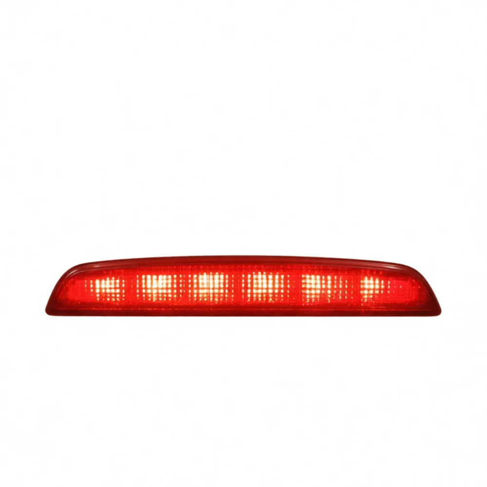 LED Stop Tail Light For Mitsubishi Outlander 2013 2016 High Mount Third Brake Lamp Rear Safety Signal Assembly 8334A113