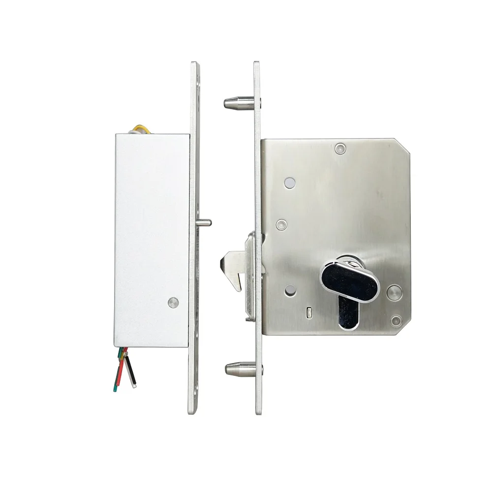 YILIN YSD-230NO Dedicated Electric Lock For Sliding Door