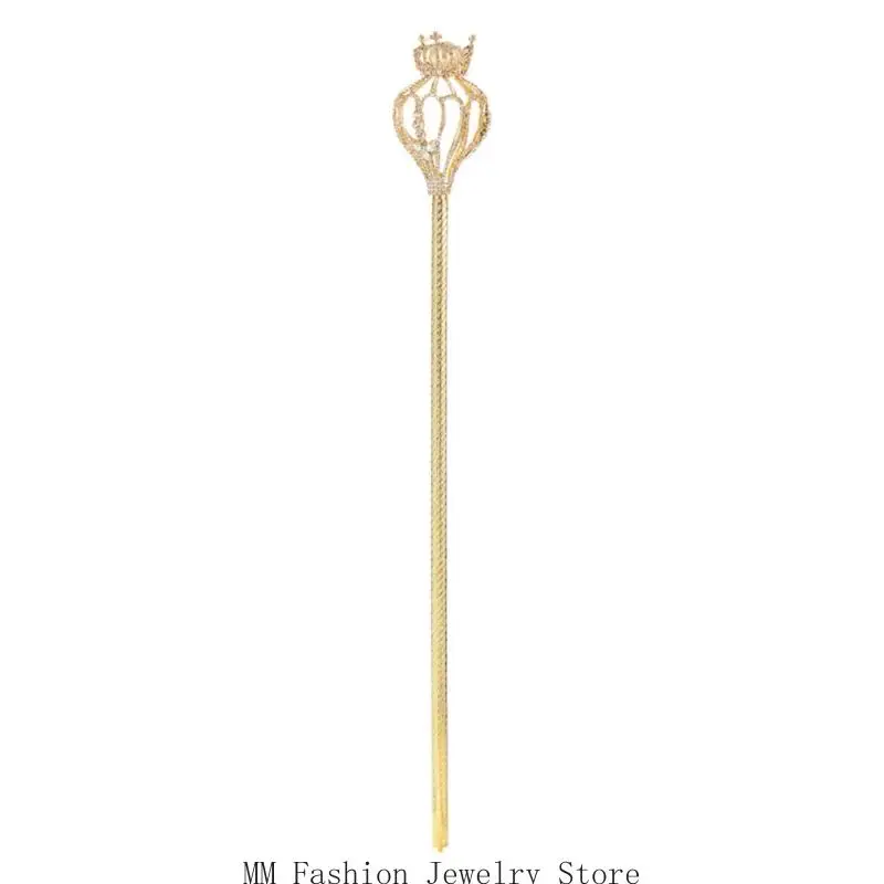 Kostuum rekwisieten Steentjes Toverstokken voor fotografie Podiumgebruik Multifunctionele toepassing D0UB