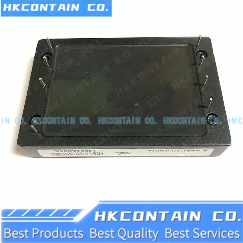 وحدة جديدة BMP-12/1.65-D24 BMP-12/1.65-D24-C BMP-12/1.65-D48 BMP-12/1.65-Q12-C BMP-12/1.65-Q48-C BMP-15/1.3-D48