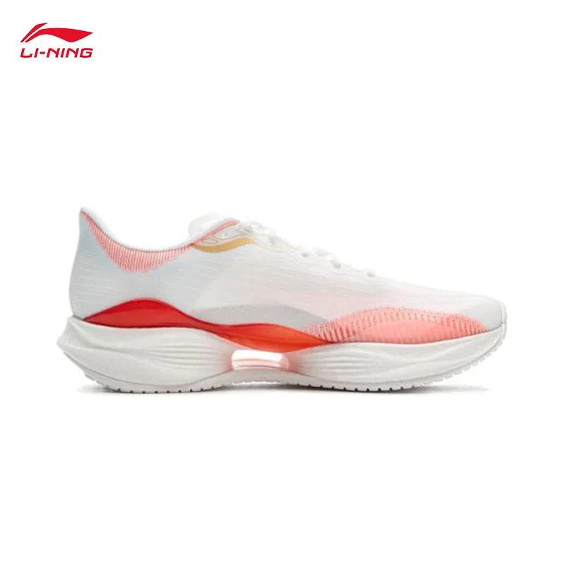 أحذية الجري النسائية LI-NING SUPERLIGHT 22 أحذية رياضية احترافية خفيفة الوزن مبطنة ARBV002 #3