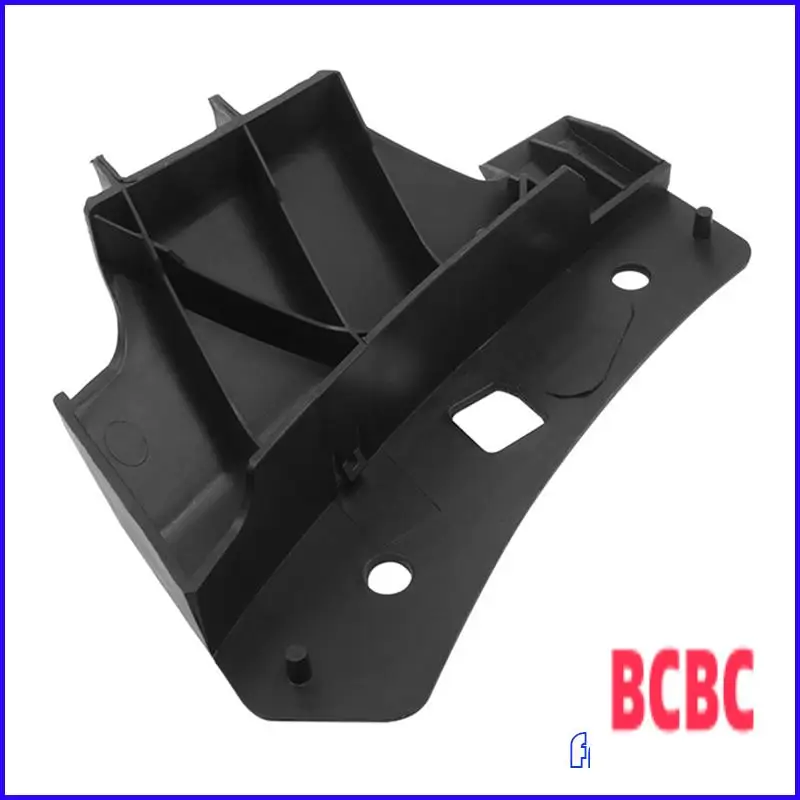 BB-автомобильные аксессуары, детали правого кронштейна крыла, внутренний кронштейн переднего бампера для Tesla Model 3 1084170-00-B