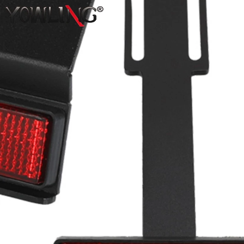 

Задний фонарь поворота мотоцикла, светодиодный задний фонарь номерного знака для DUKE 250 390 640 790 990 SUPER MOTOR DL1000 1050/XT