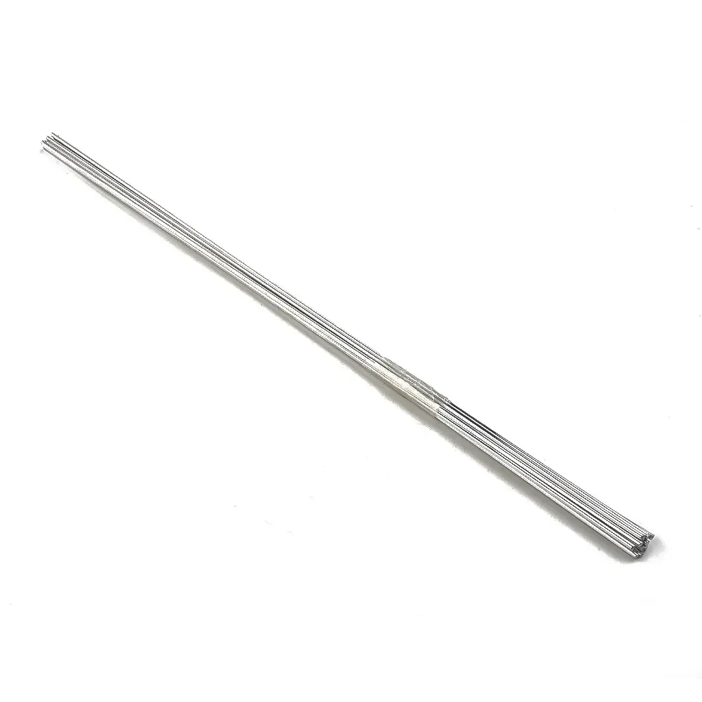 

Silver Aluminium Welding Rods 33cm/50cm 500mm/330mm Lot Low Temperature Pack Rod Set Soldering Easy Melt Solder