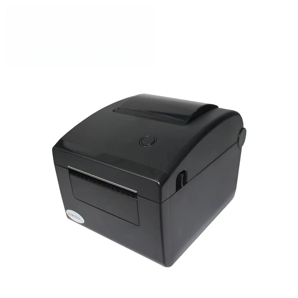 

New In Market 3inch Shipping Printer Impresora De Etiquetas Small Thermal Label Barcode Printer