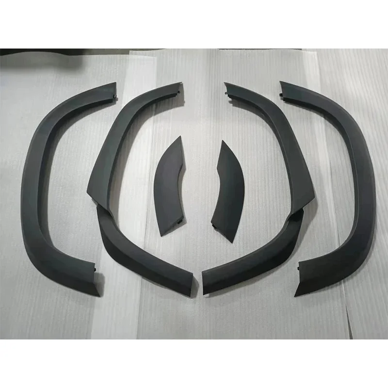 6‑Piece Wheel‑arch Protector Defender 90 110 Exterior Body Parts