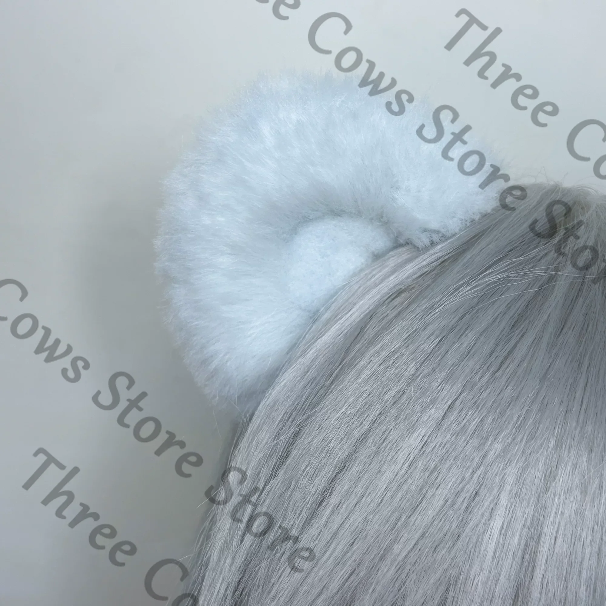 Arknights: Endfield Snowshine - Hair Clips review and price