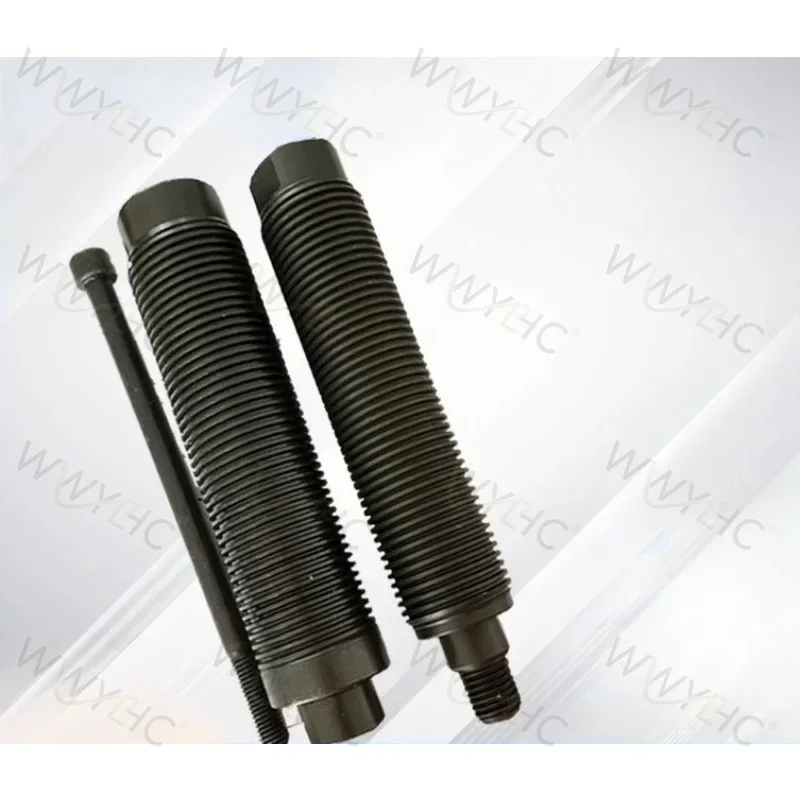 Spindle Screw Lead Screw, Tire Wheel Balancing Machine Replacement Screw Rod for Wheel Balancer