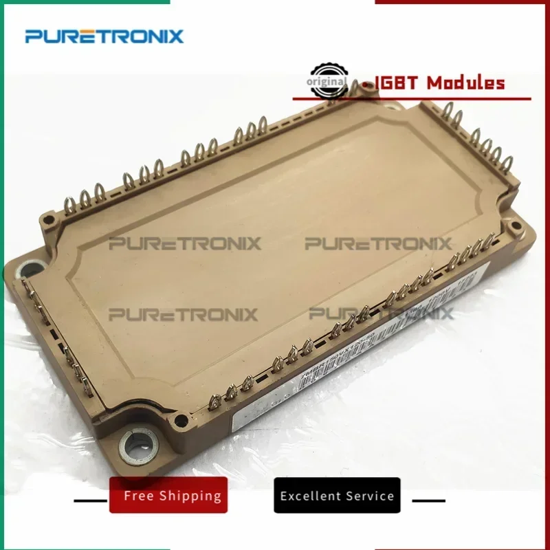 7MBR150VX120-50 شحن مجاني وحدة الطاقة الأصلية الجديدة