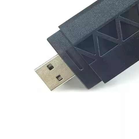 1Pc 2dBi WiFi Antenna for Atheros AR9271 - 150Mbps 802.11n USB Adapter, Compatible with Windows 7/8/10 &amp; Kali Linux