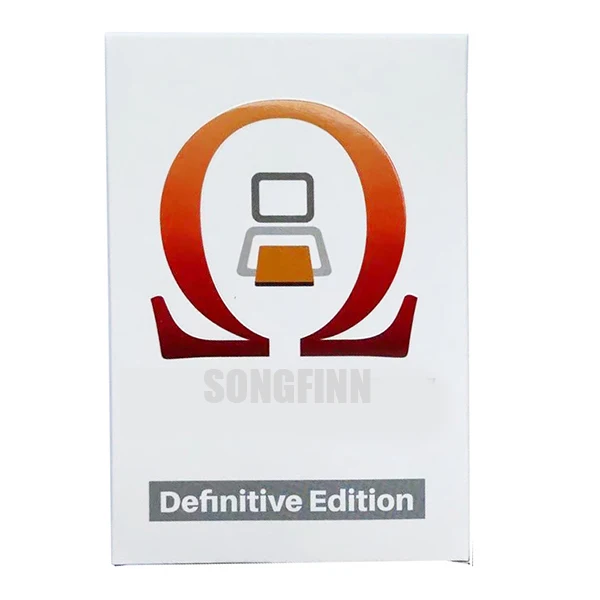 Superior Retro All-in-1 EZ 16 32-bit videogamekaart Junior Definitive Air Paralle Real-Time Clock RTC Save