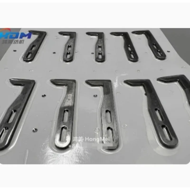 G6300 GS900 Weft Scissor Blade Loom Accessories Textile Blades 3PCS