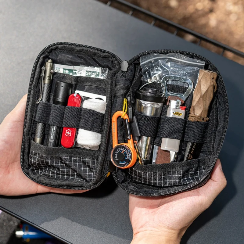 Thumbnail 3 - #44 Trending Lightweight Travel Bags Right Now