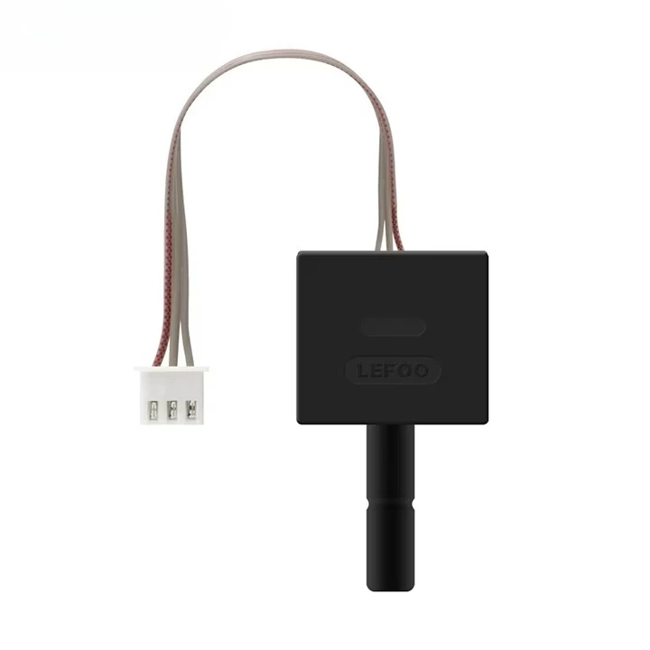 0.5-4.5v Output Small Size Water Pressure Sensor IP65 High Stability Water Pressure Transmitter