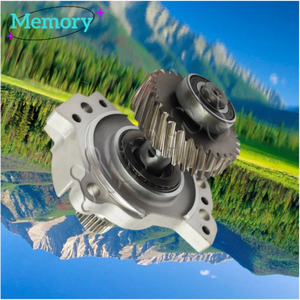 

RE0F11A JF015E JF015 CVT Transmission Input Shaft 31 Teeth for Nissan Almera Sentra Note Versa Tiida Juke Micra 2012-2015