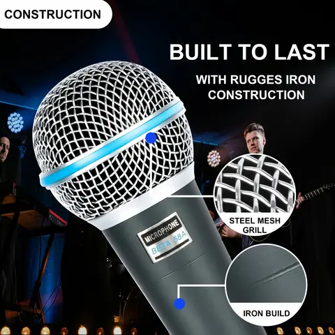 12 best sales शूर sm58 ओरिजिनल - №11