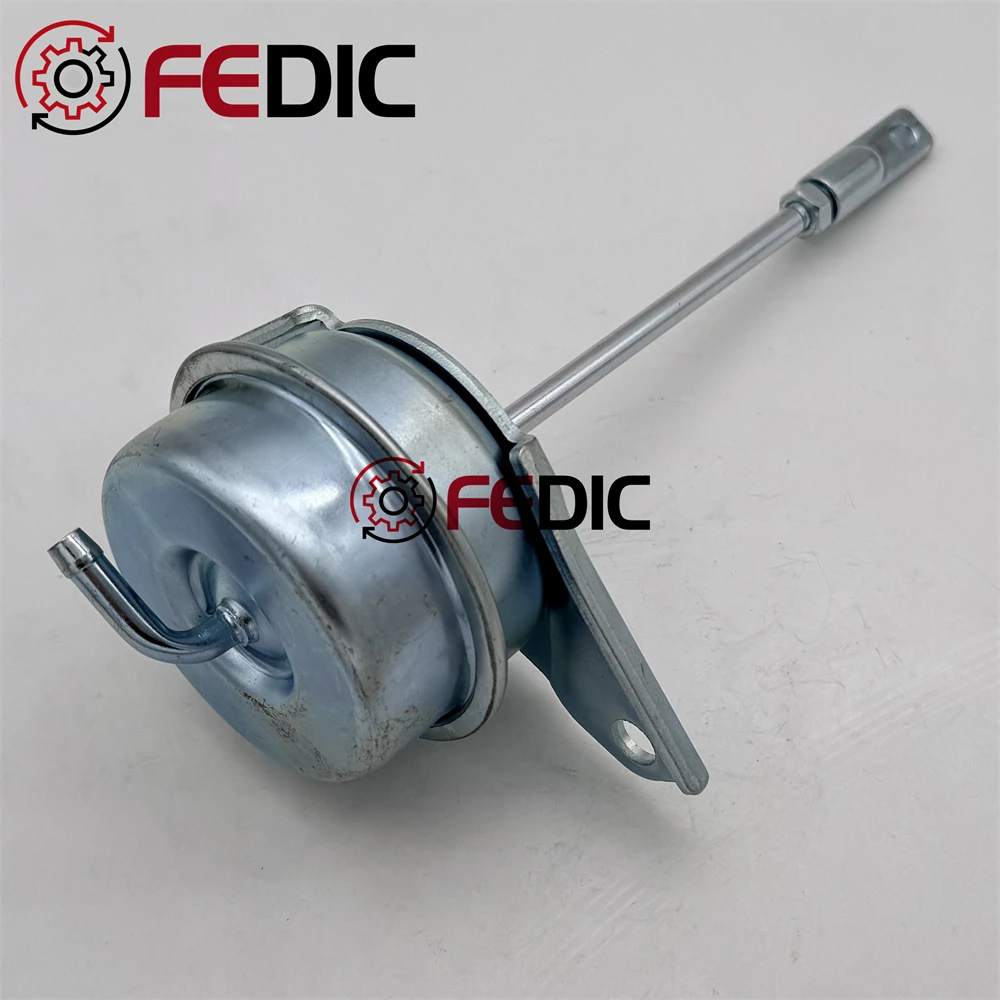 Turbocharger actuator TD04L 49377-06213 49377-06202 Turbo wastegate for Volvo PKW XC70 XC90 2.5T 210 HP B5254T2 2003-2009
