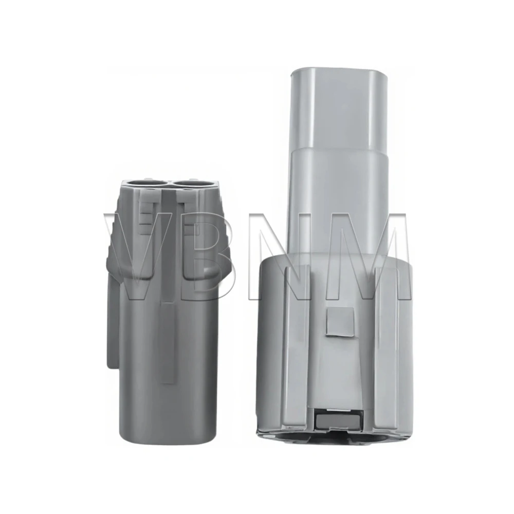 2-poliger PB015-02320 PB015-02850 7222-8520-40 7123-8520-40 Auto-Wasserdichter Stecker Blinker-Kabelanschluss für Nissan – Detail 5
