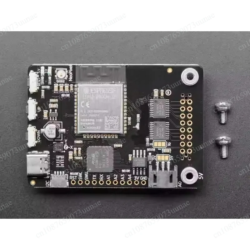 LED Dot‑Matrix Screen Driver Board 4745 Controller Module Compatible with Matrix M4 For LED Matrix Display Project Development