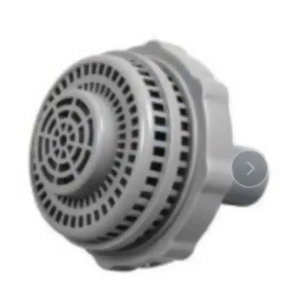 

P61322Ass16 Фильтр Oulet для песочного фильтра Bestway 530Gal Деталь экрана мусора 32 мм P ​ ool Выходный фильтр