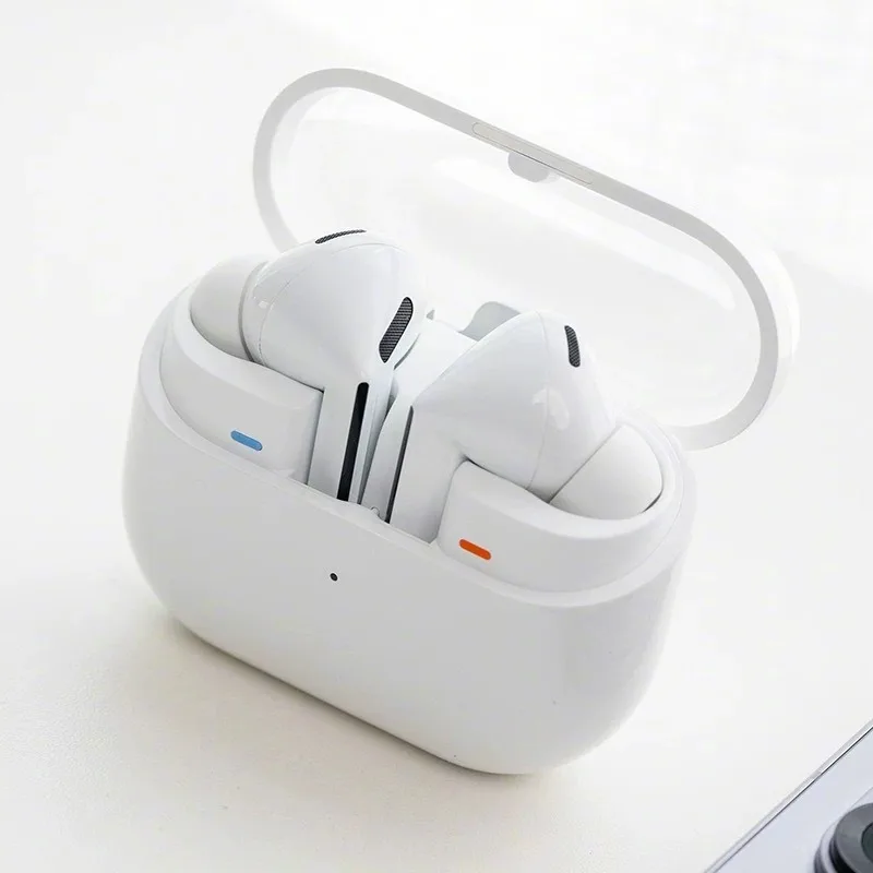 For Buds 3 Pro TWS Wireless Bluetooth Earphones HiFi Sound Low Delay Noise Reduction Earphones image 6
