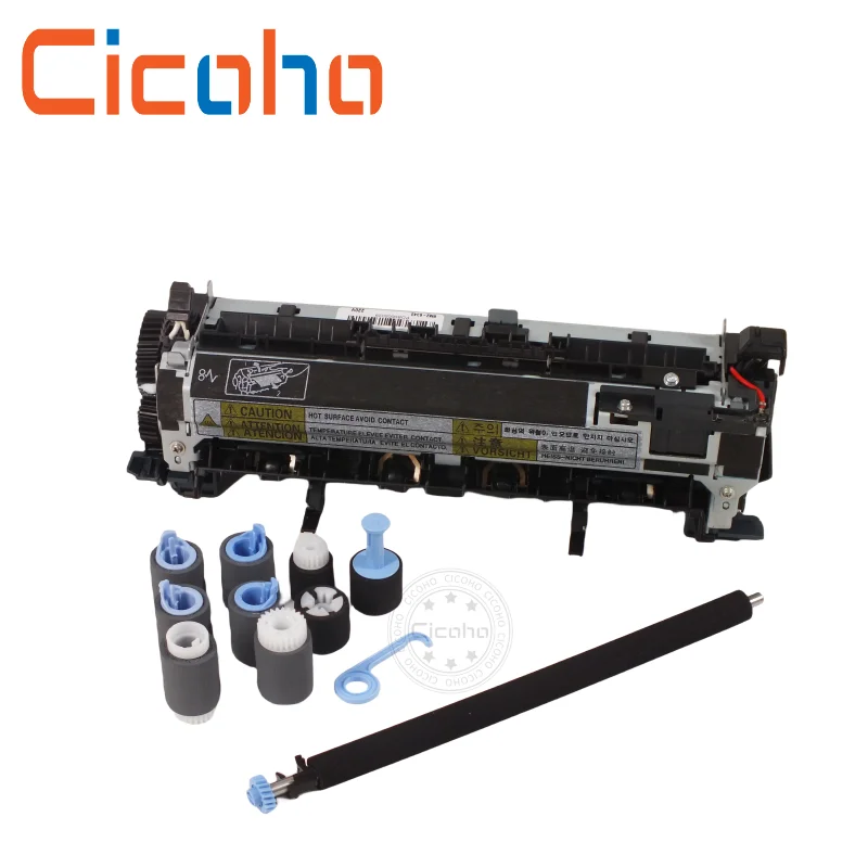 F2G77A F2G77-67901 Original Maintenance Kit for HP LaserJet Enterprise M604 M605 M606 604 605 606 Fuser Unit F2G77-67902
