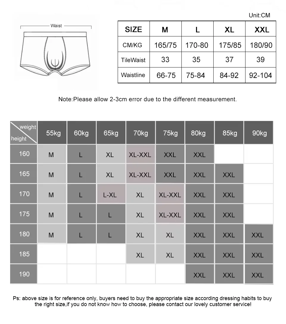 Animal dos desenhos animados dos homens impressão aro calças juventude moda boxer shorts algodão respirável garfo lateral calcinha esportiva casual casa pijamas