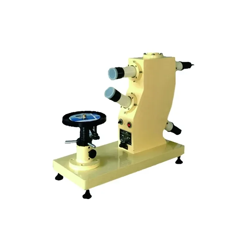 

Table Optical Collimator 2-Tube Automatic Level, Total Station, Theodolite, F550-2