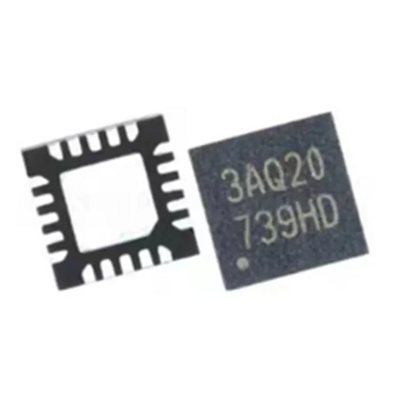 New and Original N76E003AQ20 3AQ20 Patch QFN20 Compatible Alternatives   Diy Electronic Kit