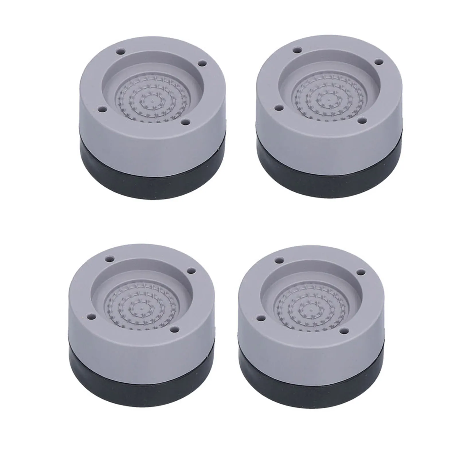 Washing Machine Support  Heighten Multifunctional Washing Machine Pad Noise Reduction for Home for Laundry for Bathroom