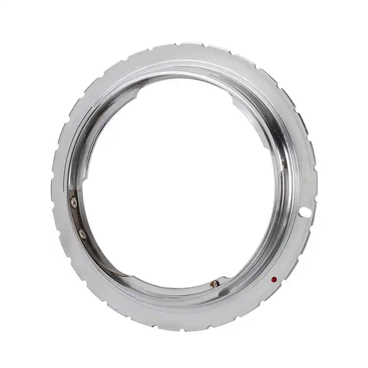 Adapter For PK-EOS Pentax PK K Lens to Canon EOS EF Mount Dslr slr Camera 70D 60D T5i