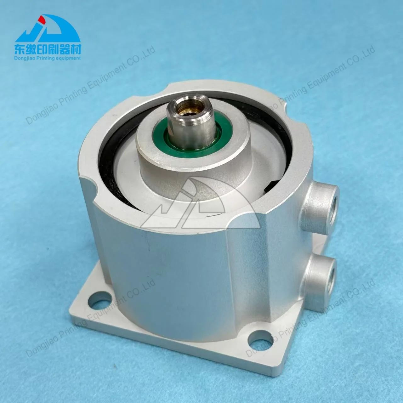 

Top Quality 80.94K50-1262 Ink Roller Cylinder for Man Roland 700 Offset Printing Accessories Cylinder 80.94K50-1262