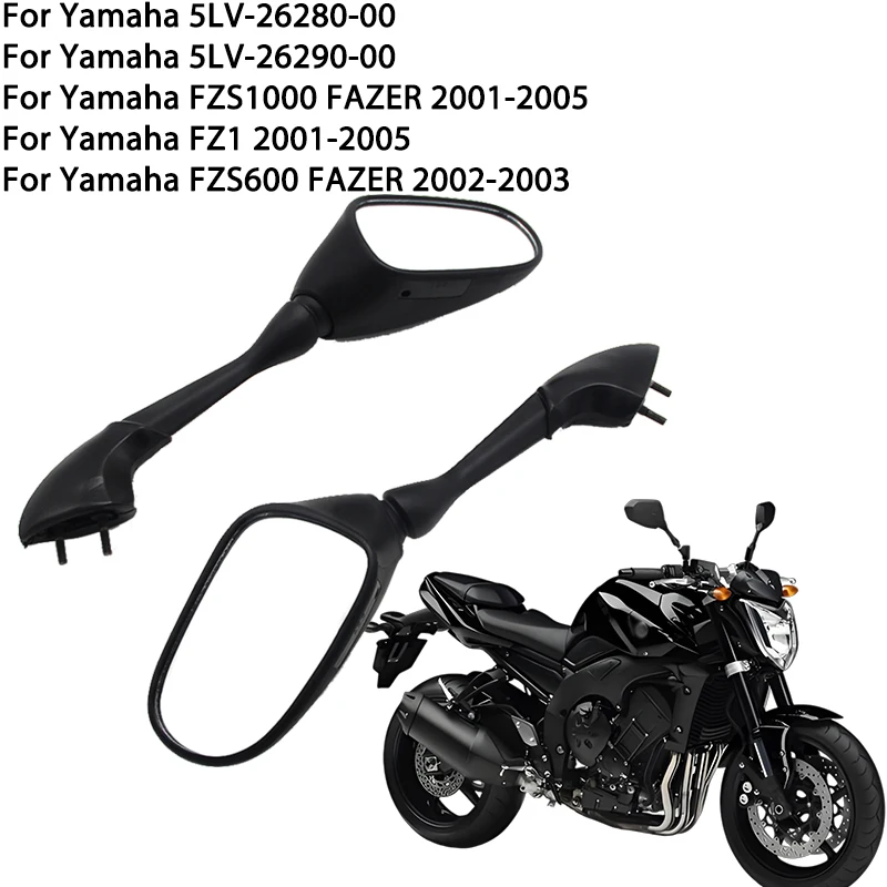 Motorcycle Rear Vie…