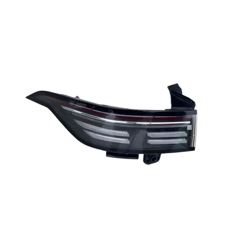 اكسسوارات السيارات ل BYD المدمرة 05 الخلفية الضوء الخلفي قوس احتياطية ضوء Waring مصباح مكبح الخلفية الذيل ضوء مجموعة مصابيح السيارة