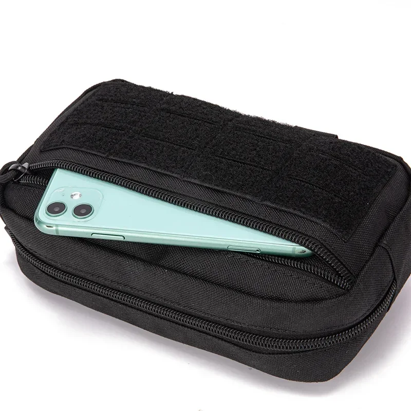 Tactical MOLLE Utility Pouch 4