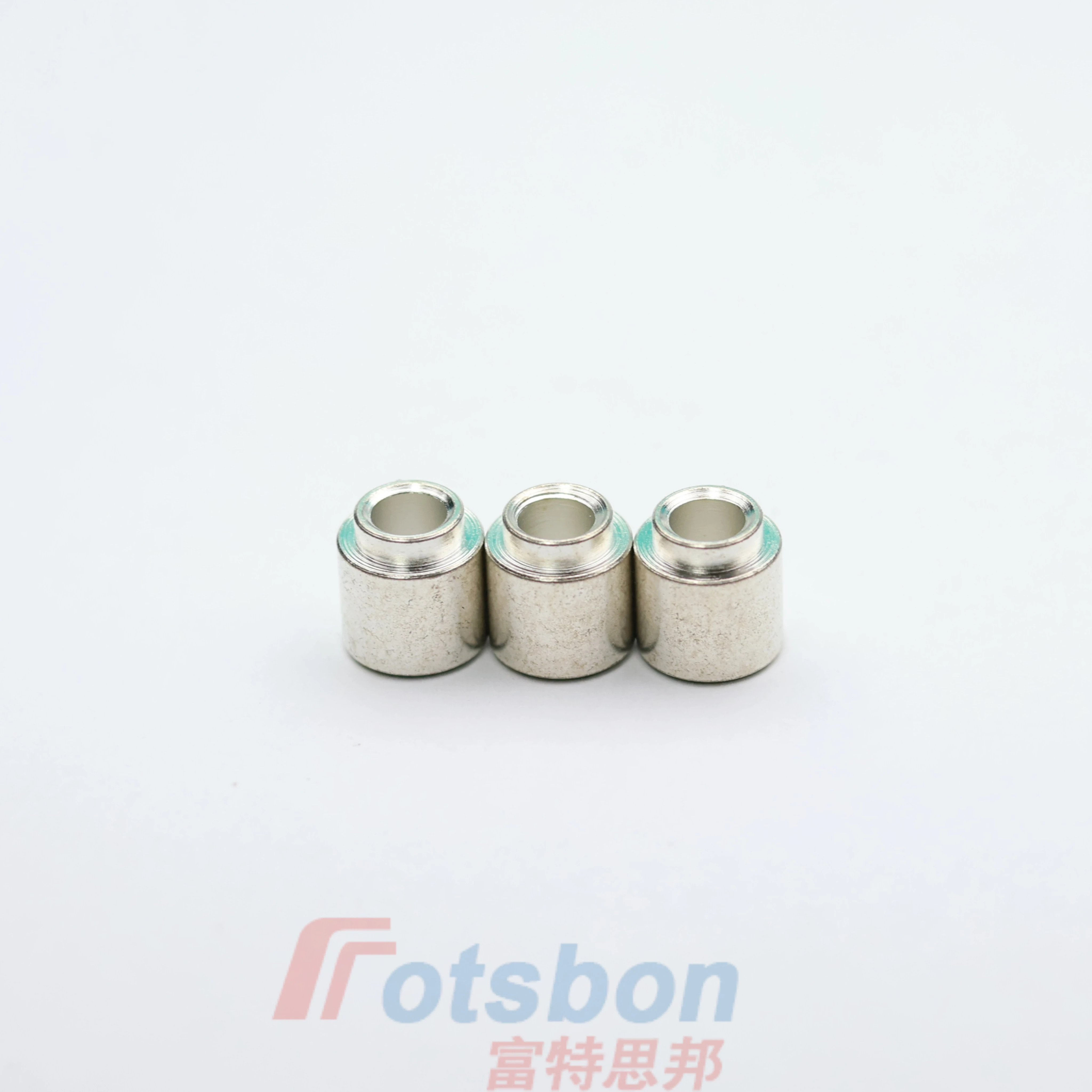 Welded SMT Fasteners Nuts SMTSO/SMTSOB-632/832 Carbon Steel Tin Plating ,Use In PC Board,Packing Into Reel