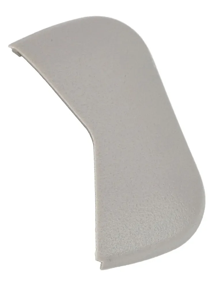 Sun Visor Bolt Cover for For NISSAN Models For ROGUE For PATHFINDER For ALTIMA Direct Fit OE Replacement 964203JA0A