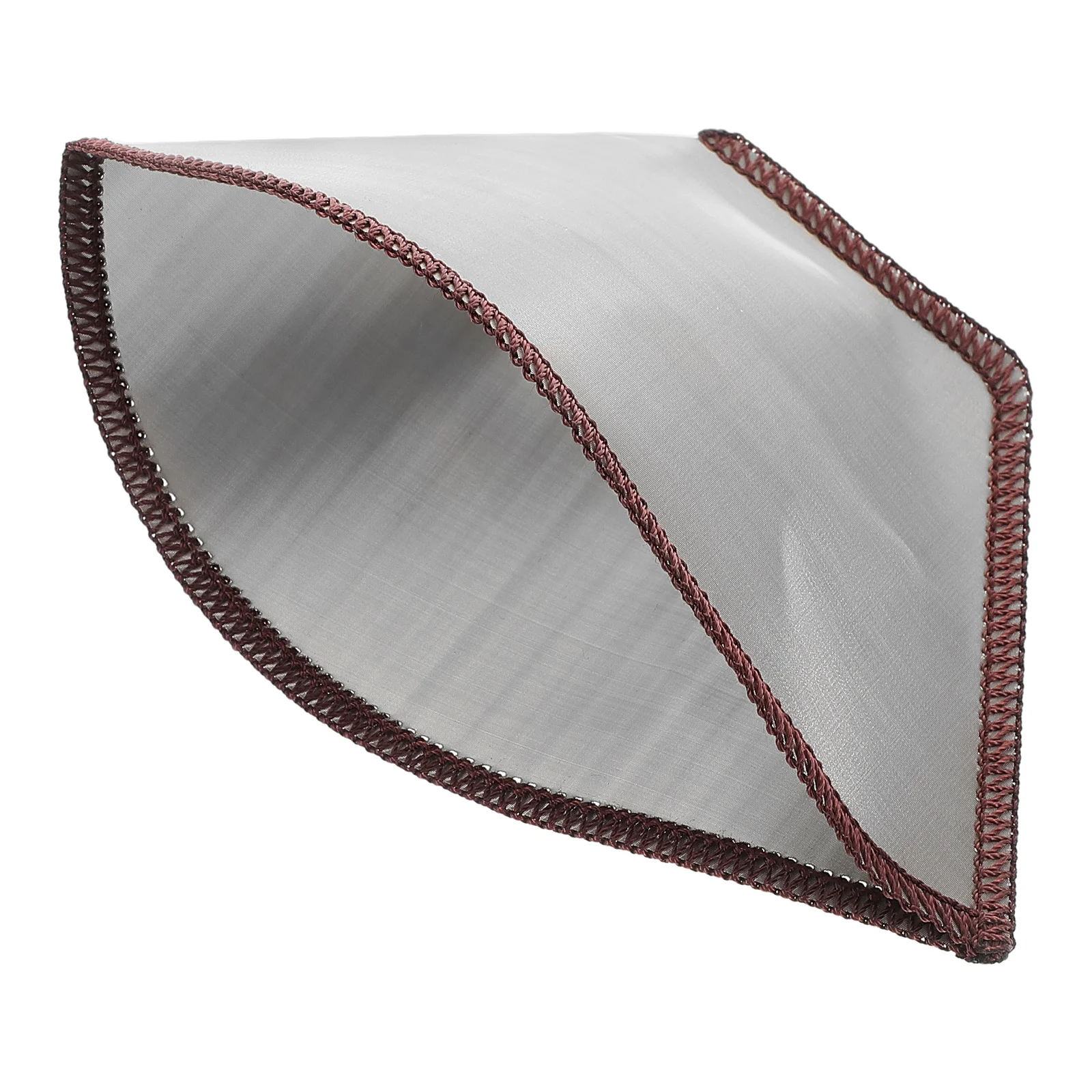 

Filter 115mm Stainless Steel Small Coffee Filters Mesh Filters Home Office Travel Coffee Making AccessoriesReusable