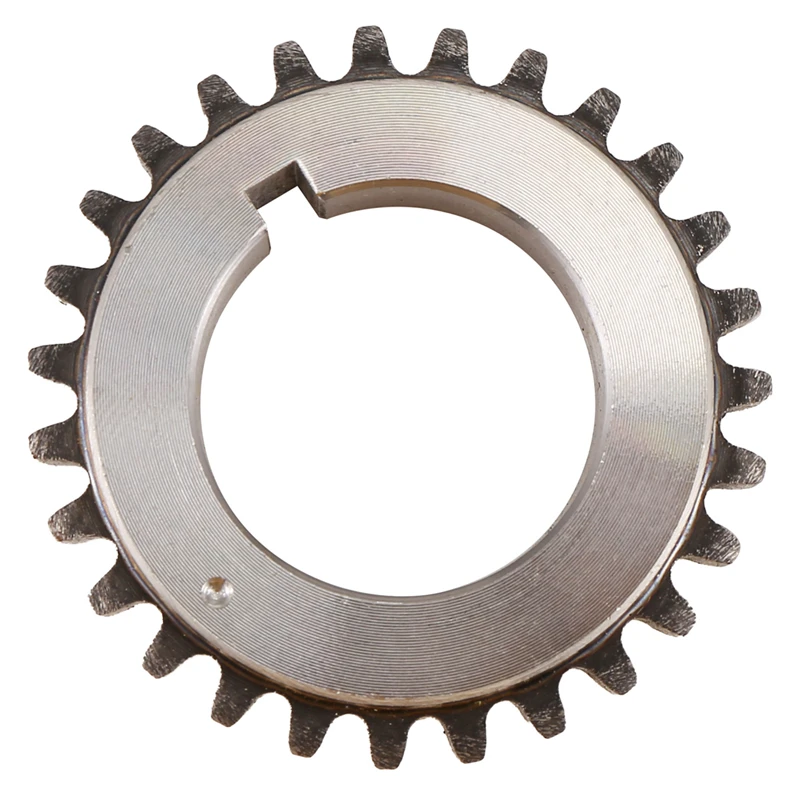 

Звездочка коленчатый вал 2312125050 для Hyundai Sonata Ix35 Santa Fe для Kia Sportage Magentis Sorento Звездочка коленчатый вал