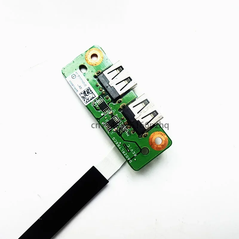 Used FOR Acer  Aspire 5349 5749 5349G 5749G USB Port Board  W Cable DA0ZRLTB6C0